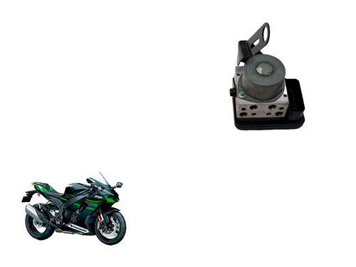 Central Abs Kawasaki Zx 10 Zx10 22-24