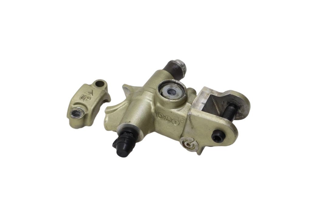 Cilindro Burrinho Freio Dianteiro Kawasaki Zx 10 22-24c/detalhe