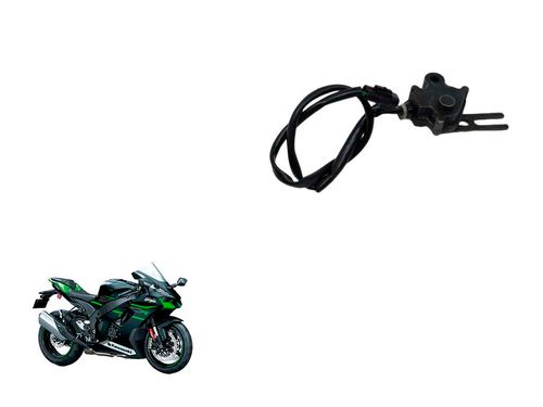 Sensor Cavalete Lateral Kawasaki Zx 10 Zx10 22-24