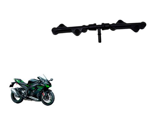 Flauta Bicos Injetores de Alta Kawasaki Zx 10 22-24