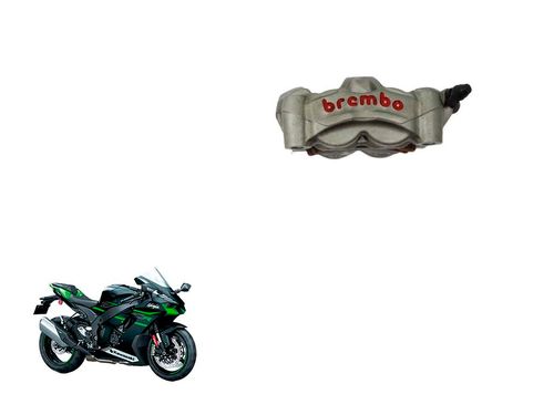 Pinça Freio Dianteiro Direito Kawasaki Zx 10 22-24