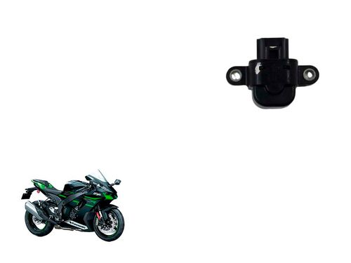 Sensor Inclinação Up Kawasaki Zx 10 Zx10 22-24