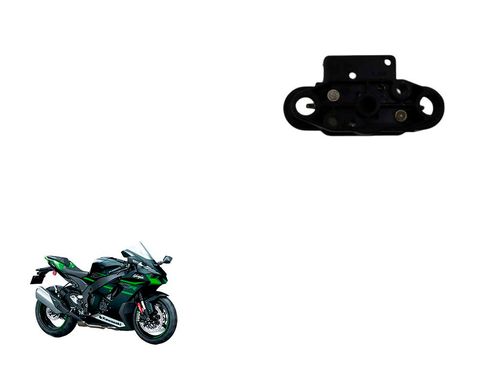 Trava Banco Kawasaki Zx 10 Zx10 22-24
