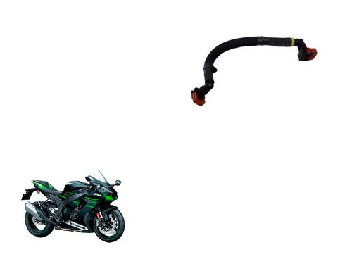 Mangueira Combustível Kawasaki Zx 10 Zx10 22-24