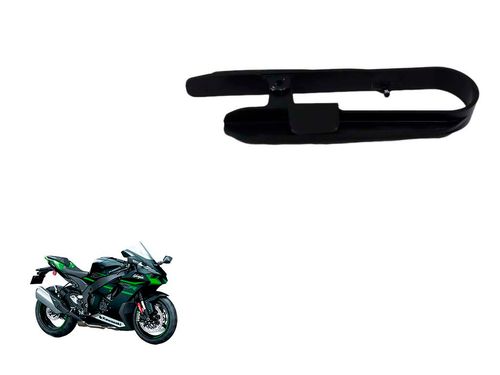 Deslizante Guia Balança Kawasaki Zx 10 Zx10 22-24