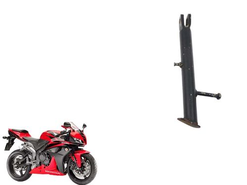 Cavalete Lateral Honda Cbr 600 Rr Cbr600rr 07-12