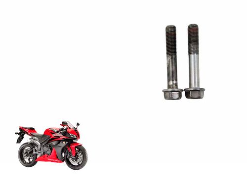 Parafuso Pinça Dianteira Honda Cbr 600 Rr 07-12