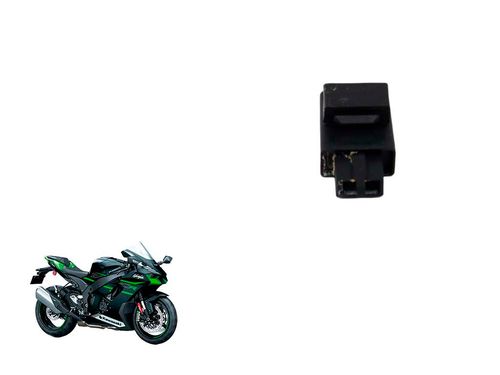 Rele Pisca Kawasaki Zx 10 Zx10 22-24