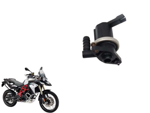 Válvula Controle Ar Bmw F 800 Gs F800gs 13-18
