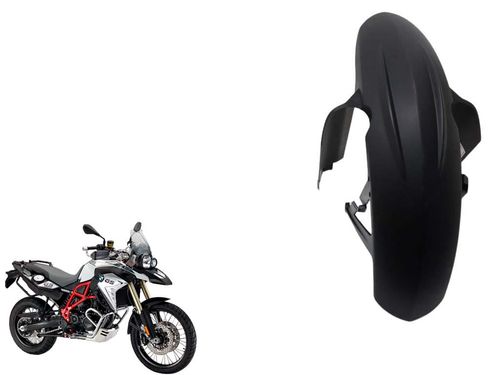 Para-lama Dianteiro Bmw F 800 Gs F800gs 13-18