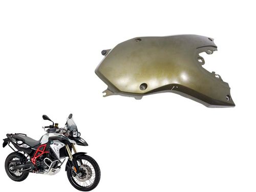 Carenagem Capa Tanque Bmw F 800 Gs F800gs 13-18