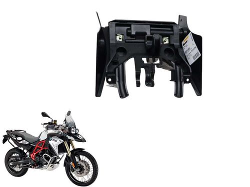 Trava Banco Bmw F 800 Gs F800gs 13-18