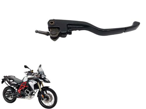 Manete Freio Bmw F 800 Gs F800gs 13-18c/avaria