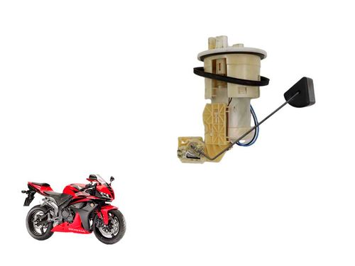 Bomba Combustível Honda Cbr 600 Rr Cbr600rr 07-12