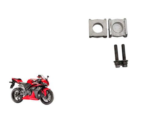 Esticador Corrente Honda Cbr 600 Rr Cbr600rr 07-12
