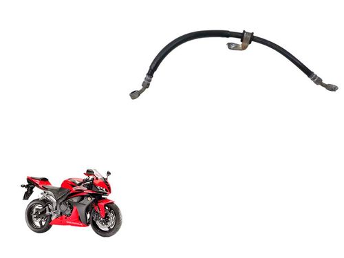 Flexível Freio Traseiro Honda Cbr 600 Rr 07-12