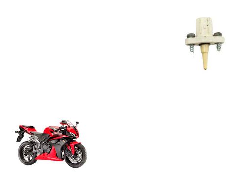 Sensor Pressão Ar Honda Cbr 600 Rr Cbr600rr 07-12