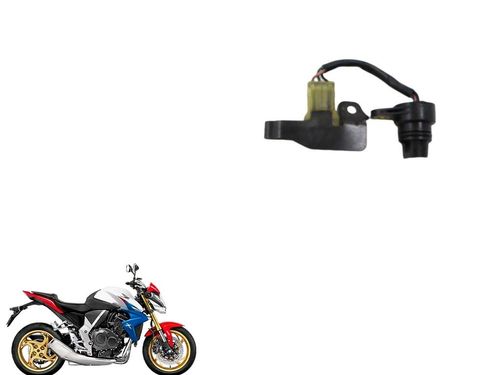 Sensor Velocímetro Honda Cb 1000 Cb1000 11-16
