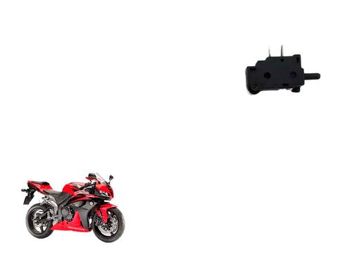 Interruptor Embreagem Honda Cbr 600 Rr Cbr600rr 07-12