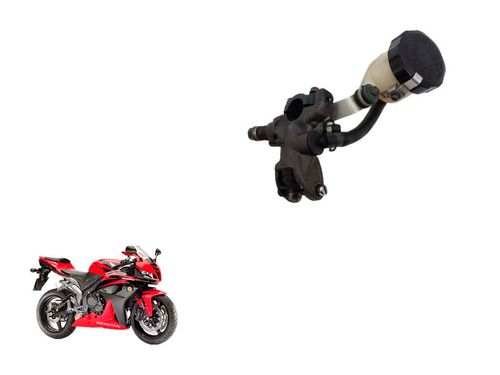 Cilindro Burrinho Freio Dianteiro Honda Cbr 600 Rr 07-12