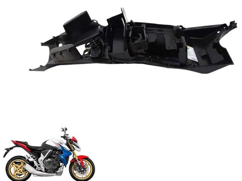 Para-lama Traseiro Interno Honda Cb 1000 Cb1000 11-16