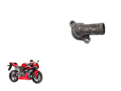 Conexão Água Honda Cbr 600 Rr Cbr600rr 07-12