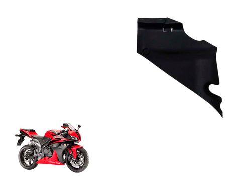 Acabamento Inferior L/e Honda Cbr 600 Rr 07-12
