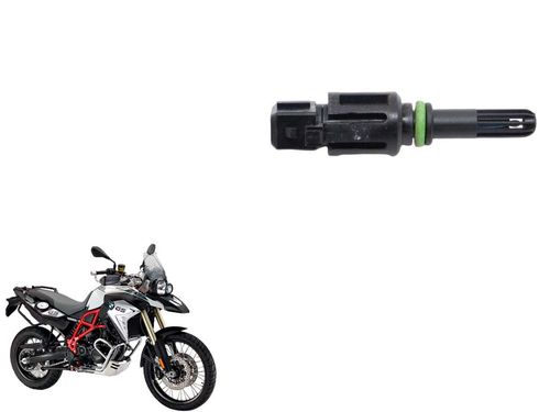 Sensor Temperatura Ar Bmw F 800 Gs F800gs 13-18