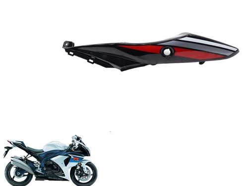 Carenagem Rabeta Esquerda Suzuki Gsxr Srad 1000 11-16