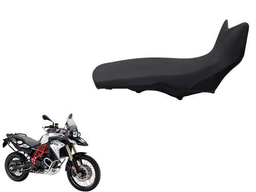 Banco Bmw F 800 Gs F800gs 13-18c/avaria