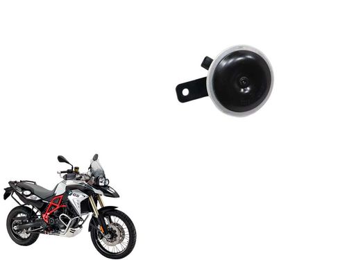 Buzina Bmw F 800 Gs F800gs 13-18