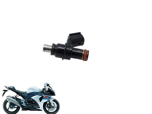 Bico Injetor de Baixa Suzuki Gsxr Srad 1000 11-16