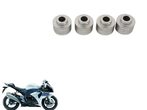 Bucha Para-lama Traseiro Suzuki Gsxr Srad 1000 11-16