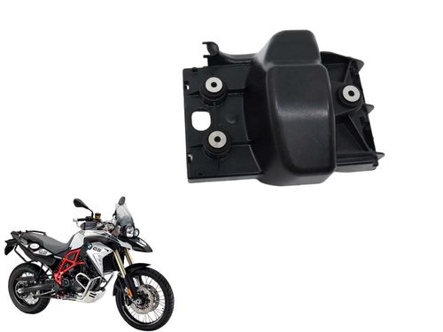 Suporte Módulo Zfe Bmw F 800 Gs F800gs 13-18