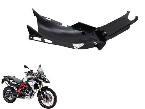 Para-lama Traseiro Interno Bmw F 800 Gs F800gs 13-18
