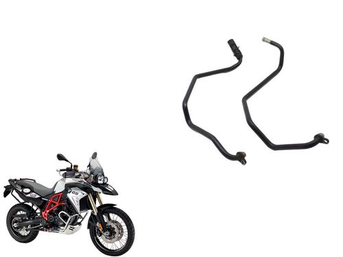 Cano Óleo Bmw F 800 Gs F800gs 13-18