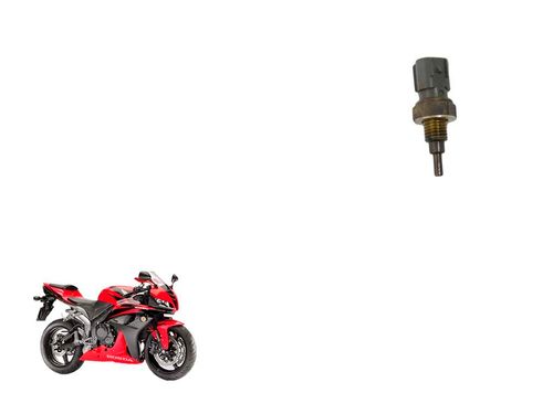 Sensor Temperatura Água Honda Cbr 600 Rr 07-12