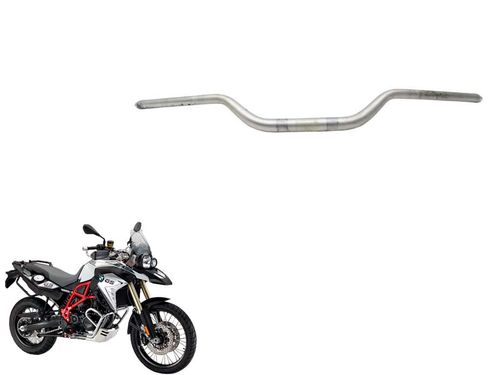 Guidão Bmw F 800 Gs F800gs 13-18c/detalhe