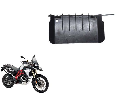 Acabamento Balança Bmw F 800 Gs F800gs 13-18