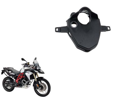 Acabamento Chave Ignição Bmw F 800 Gs F800gs 13-18