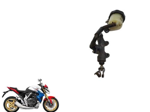 Cilindro Burrinho Freio Traseiro Honda Cb 1000 11-16