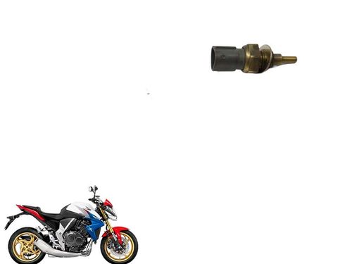 Sensor Temperatura Água Honda Cb 1000 Cb1000 11-16