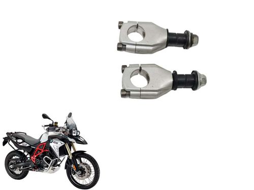 Suporte Guidão Bmw F 800 Gs F800gs 13-18