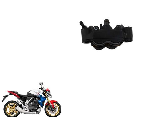 Pinça Freio Dianteiro Esquerdo Honda Cb 1000 11-16