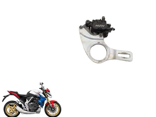 Pinça Freio Traseiro Honda Cb 1000 Cb1000 11-16