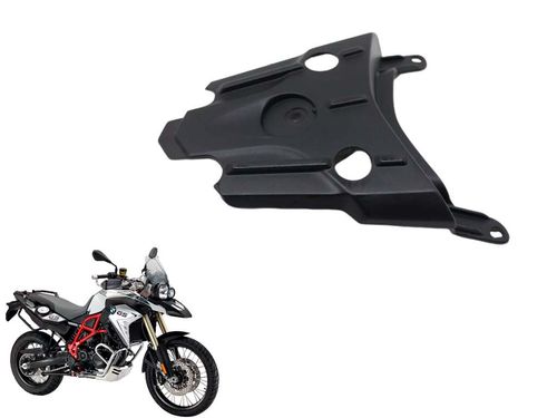 Carenagem Central  Rabeta Bmw F 800 Gs F800gs 13-18