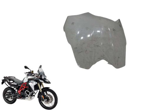 Bolha Acrílica Bmw F 800 Gs F800gs 13-18