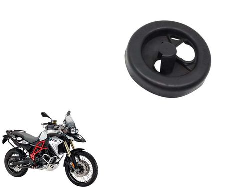 Borracha Acabamento Bomba Bmw F 800 Gs F800gs 13-18