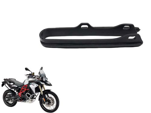 Deslizante Guia Balança Bmw F 800 Gs F800gs 13-18