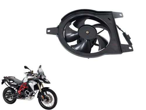 Ventoinha Bmw F 800 Gs F800gs 13-18